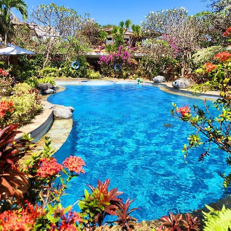 Swastika Bungalows Sanur Exteriér fotografie