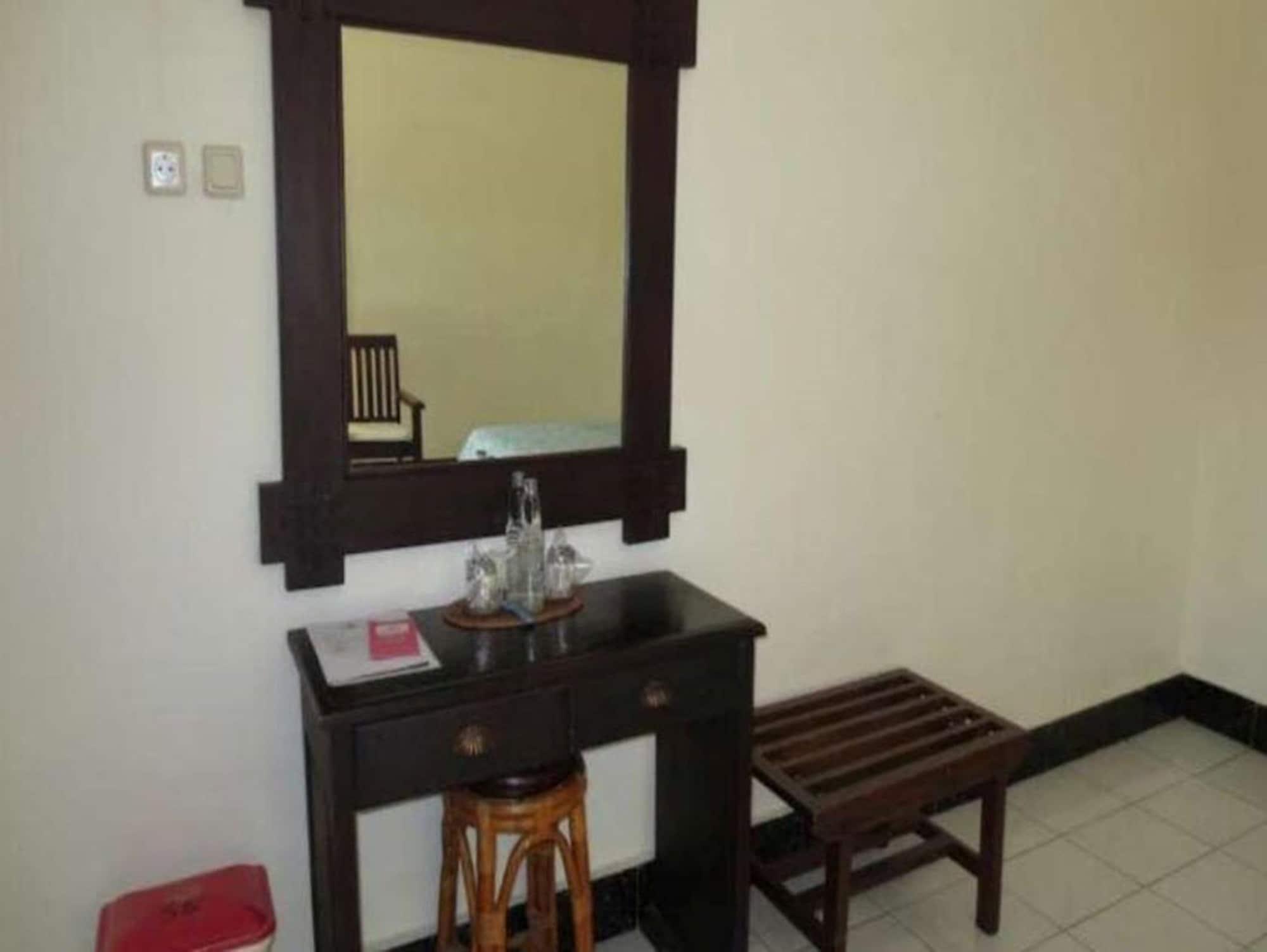 Swastika Bungalows Sanur Exteriér fotografie