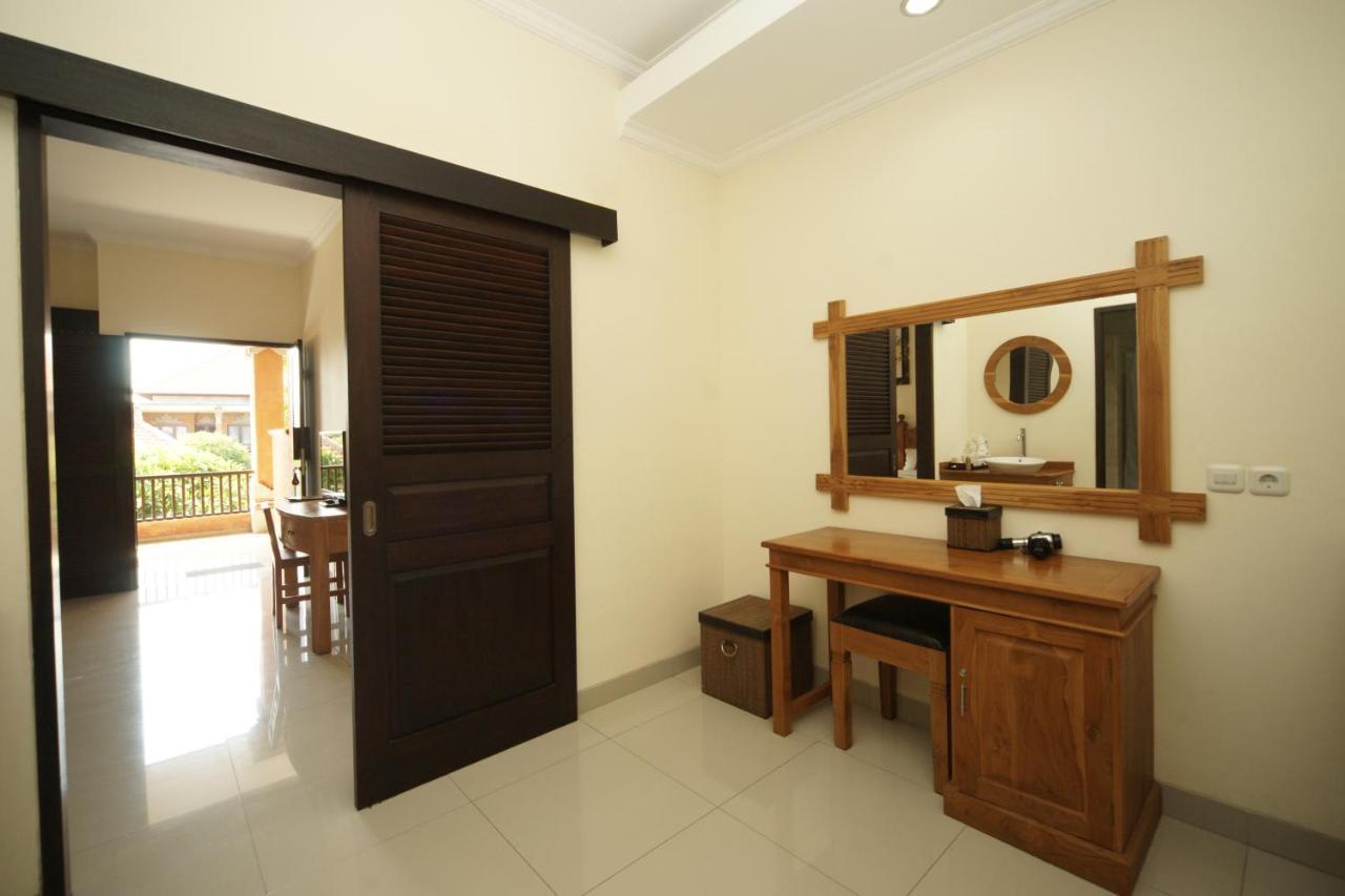 Swastika Bungalows Sanur Exteriér fotografie