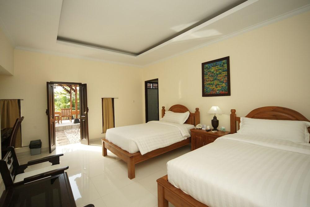 Swastika Bungalows Sanur Exteriér fotografie