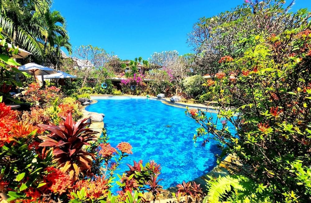Swastika Bungalows Sanur Exteriér fotografie