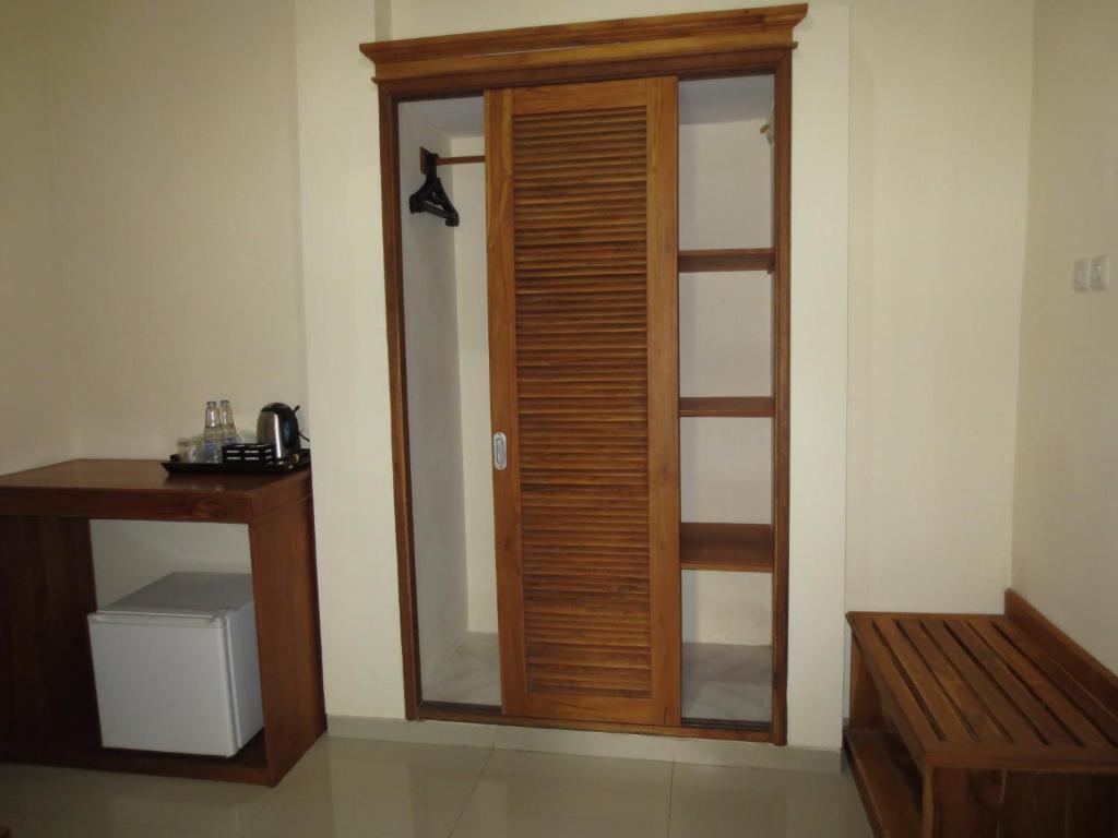 Swastika Bungalows Sanur Pokoj fotografie