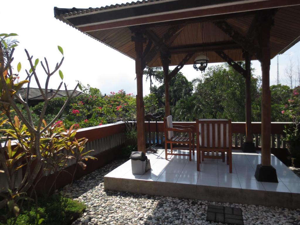 Swastika Bungalows Sanur Exteriér fotografie